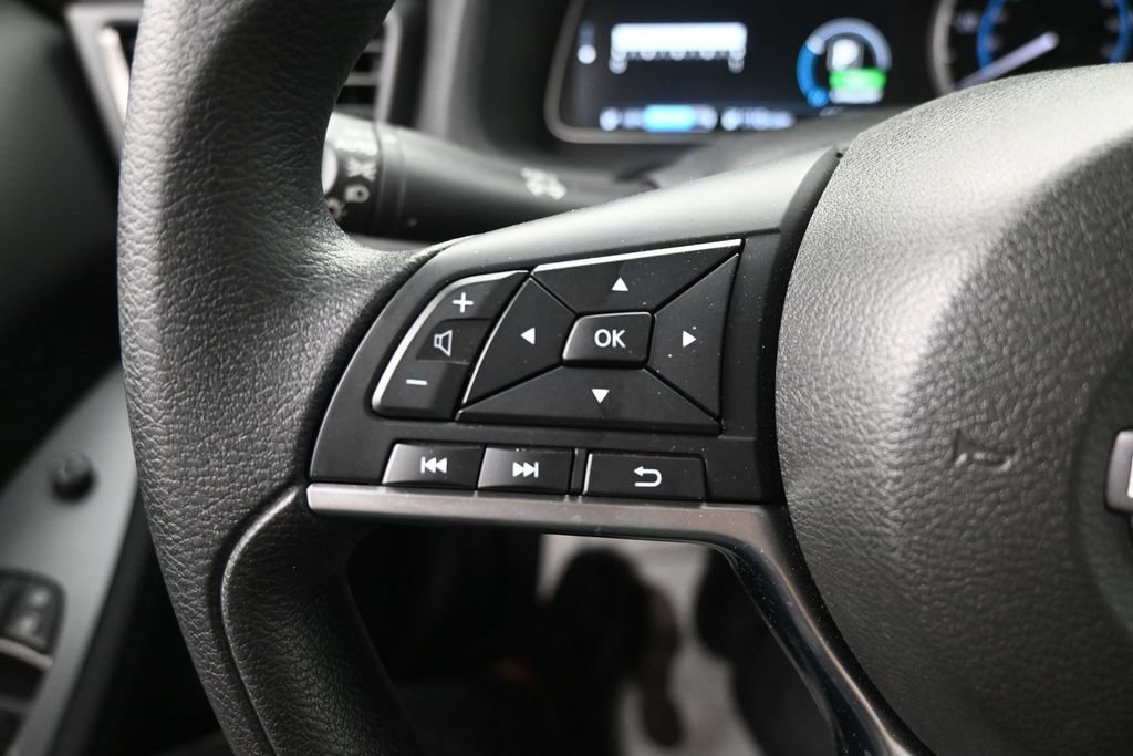 Used 2023 Nissan Leaf S FWD image 17