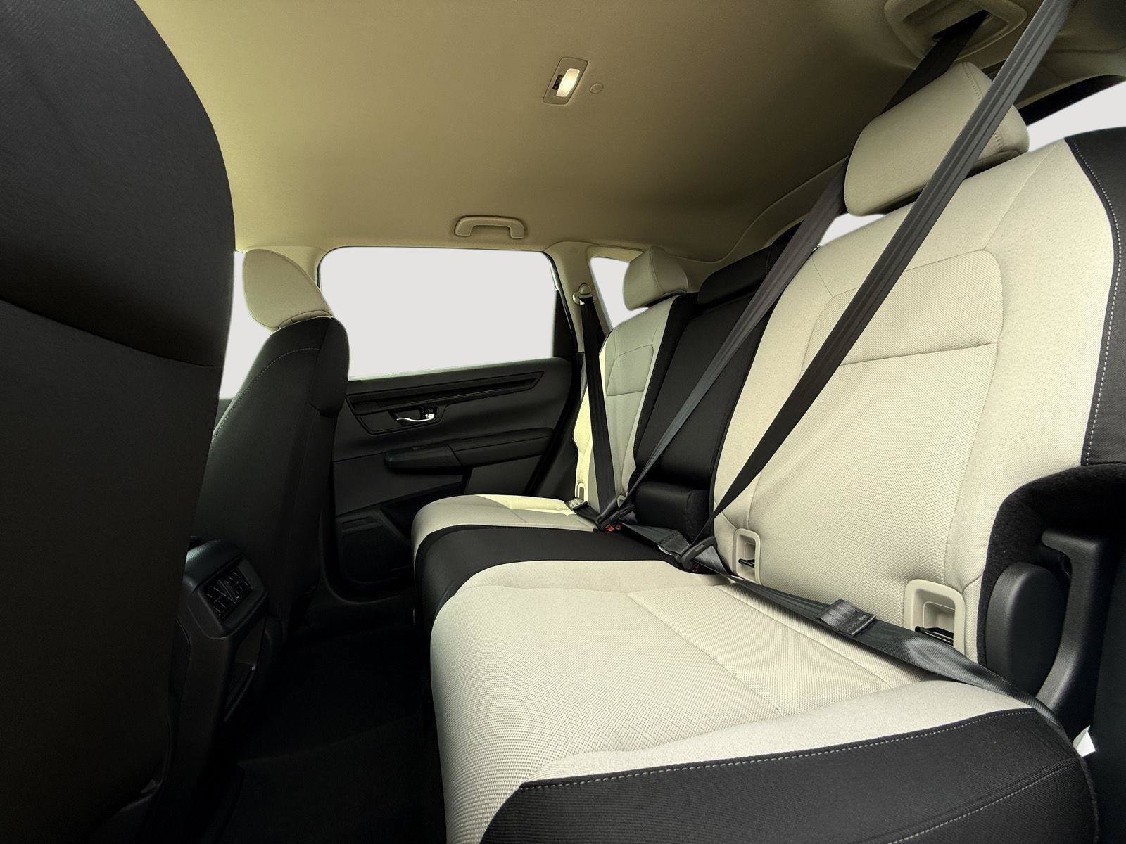New 2026 Honda CR-V LX image 19