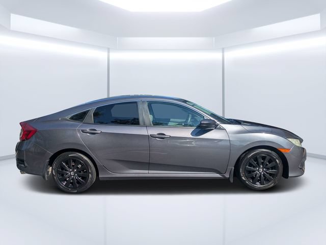 Used 2017 Honda Civic LX video 2