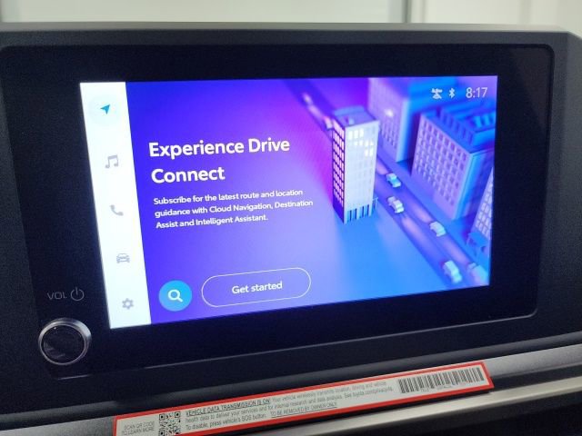 New 2026 Toyota 4Runner SR5 image 22