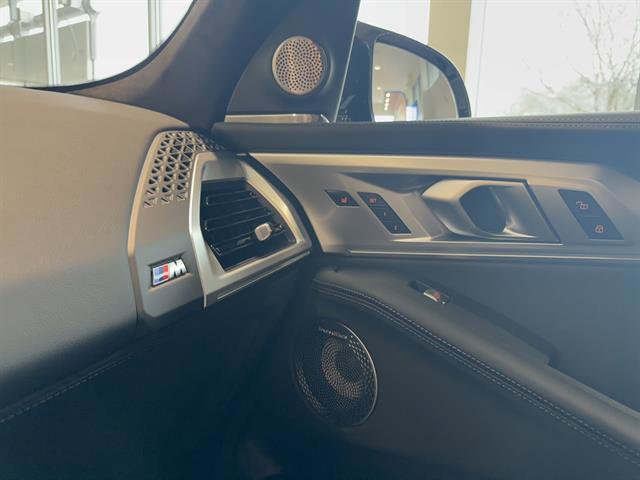 New 2026 BMW XM Label Red image 18