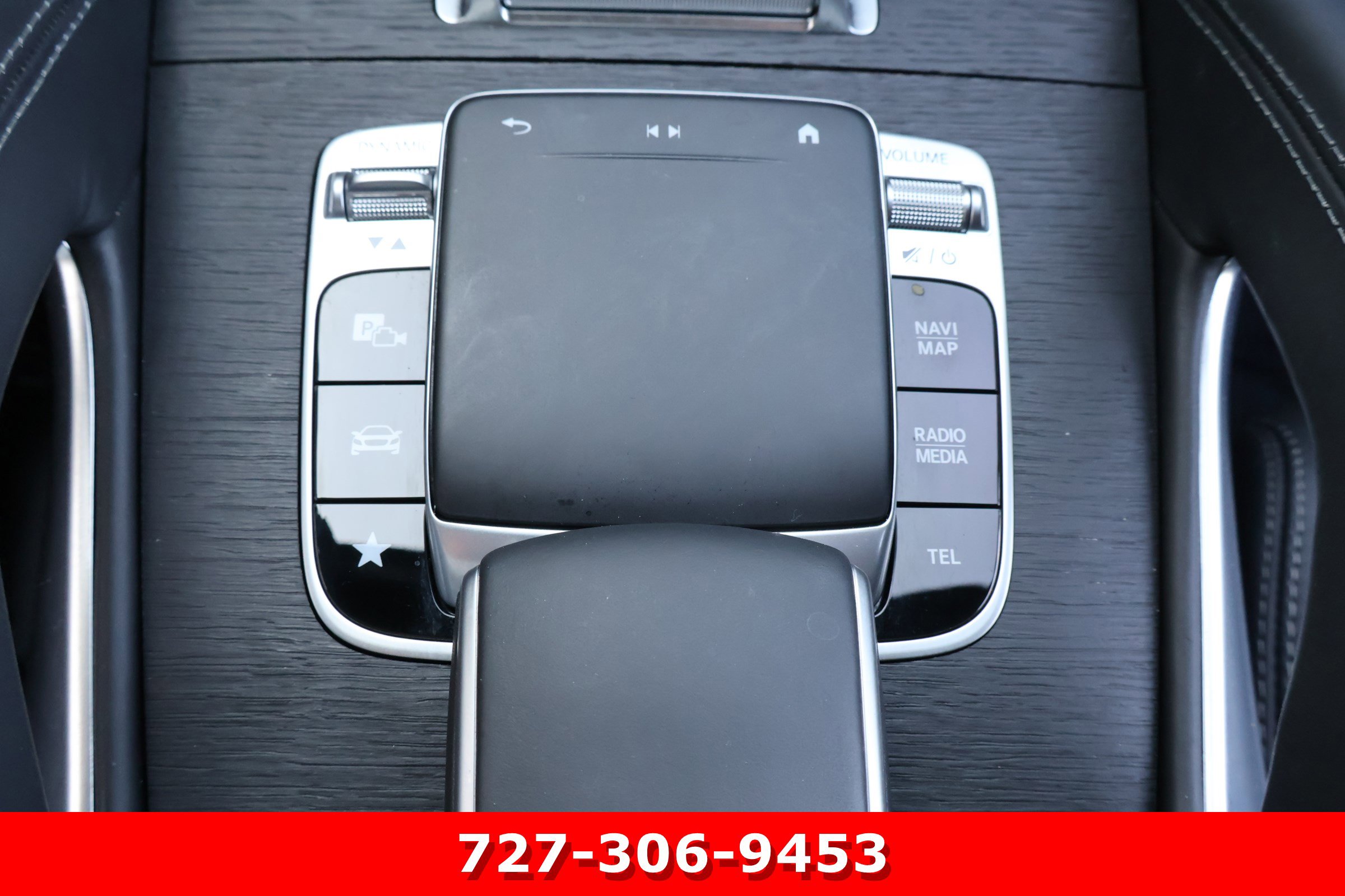 Certified 2023 Mercedes-Benz GLS 63 AMG 4MATIC image 33