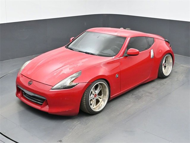 Used 2009 Nissan 370Z Touring image 15