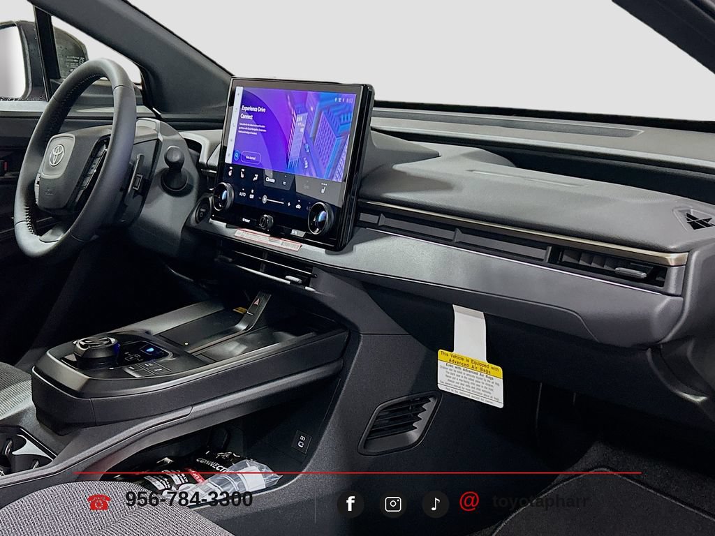 New 2026 Toyota bZ FWD image 29