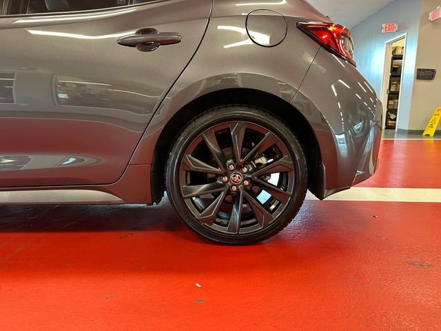 Certified 2025 Toyota Corolla XSE FWD image 27