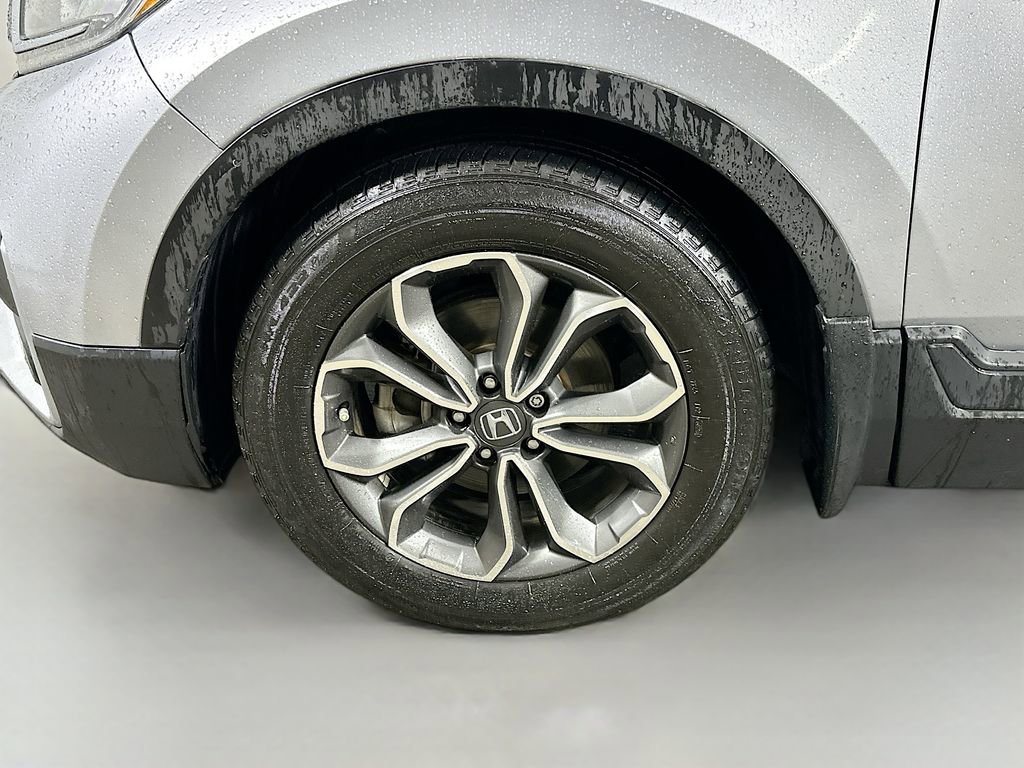 Used 2020 Honda CR-V EX-L image 8