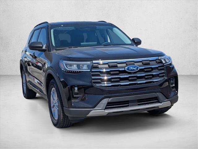 New 2026 Ford Explorer Active w/ Active Comfort Package RWD image 6