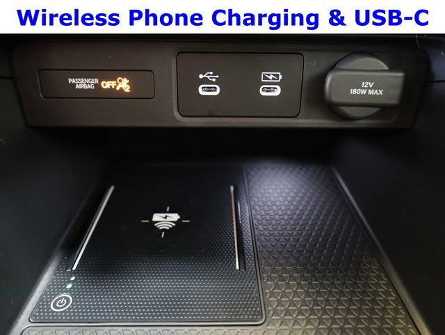 New 2026 Honda CR-V EX-L image 10