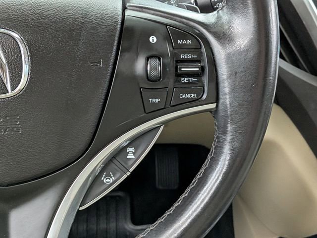 Used 2018 Acura MDX FWD w/ Technology Package image 27