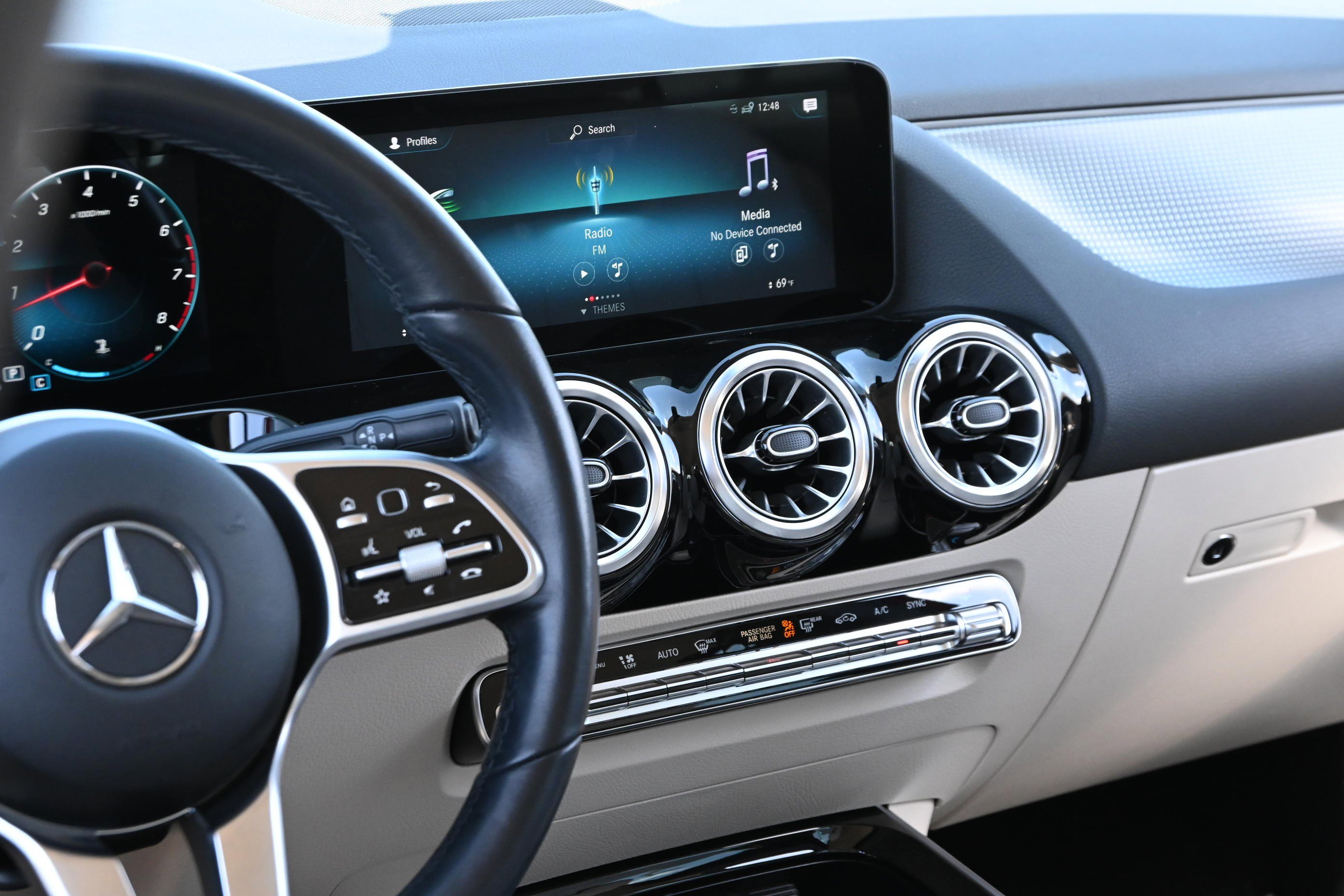 Used 2022 Mercedes-Benz GLA 250 image 21