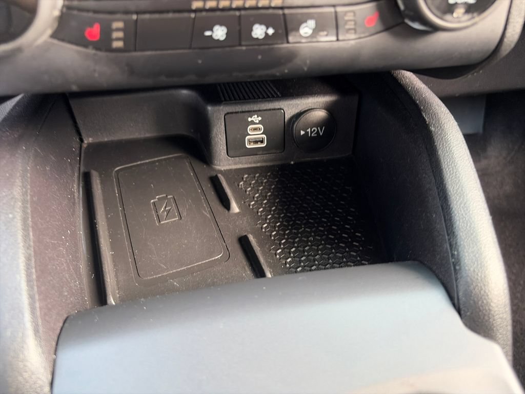 Used 2023 Ford Bronco Sport Outer Banks w/ Tech Package AWD/4WD image 28