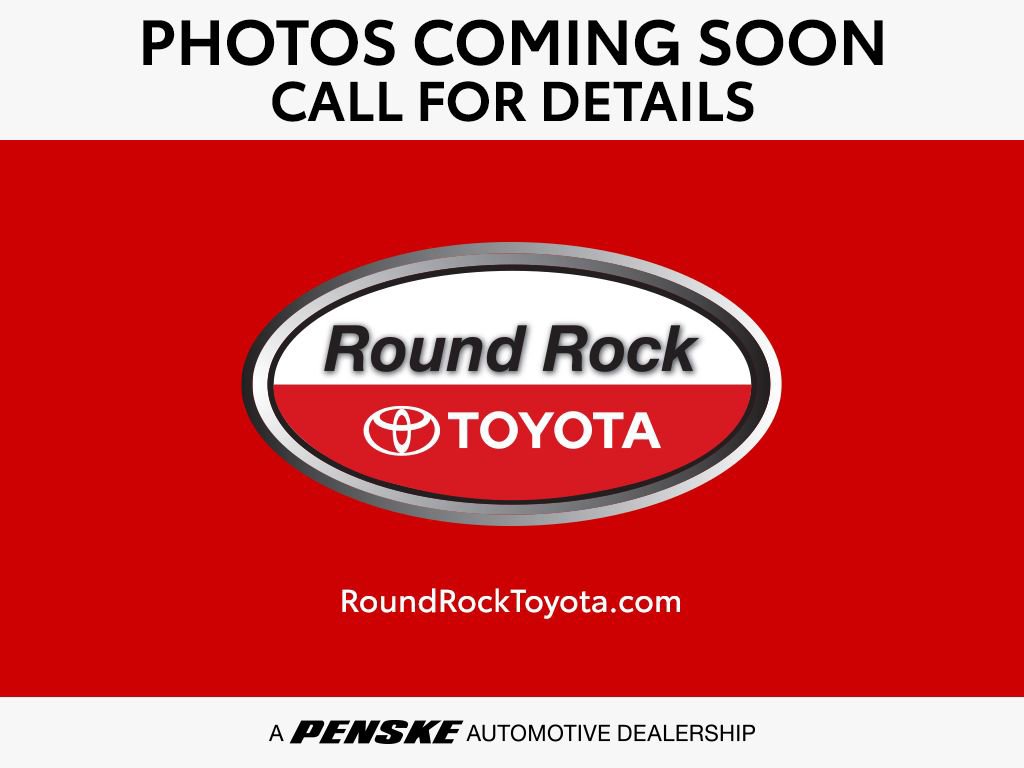 Used 2022 Chevrolet Silverado 1500 Custom
