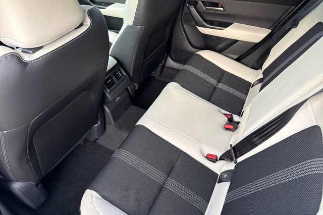 New 2026 MAZDA CX-50 AWD 2.5 S w/ Cargo Package image 13