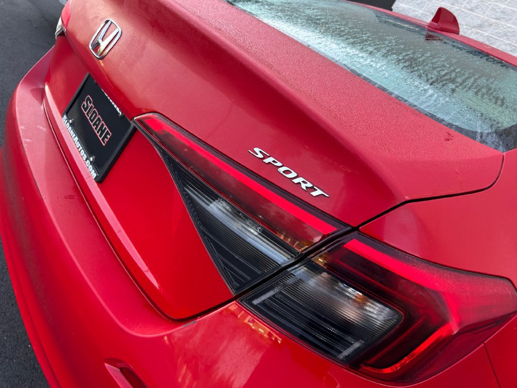 Used 2024 Honda Civic Sport image 24