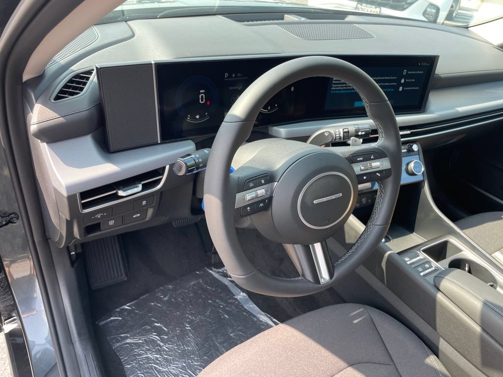 New 2026 Hyundai Sonata SEL FWD image 9