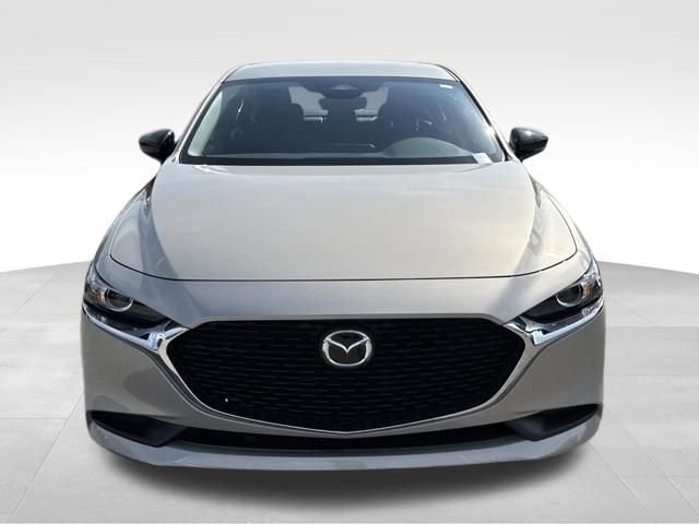 New 2026 MAZDA MAZDA3 s Sport image 8
