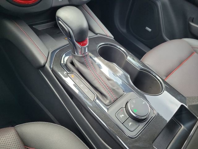 Certified 2025 Chevrolet Blazer RS w/ Driver Confidence II Package FWD image 31