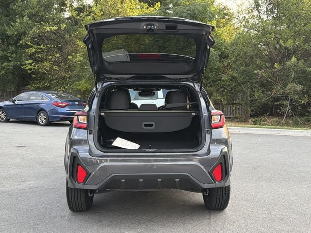Certified 2026 Subaru Crosstrek 2.5i Sport w/ Crosstrek Mirror Package AWD/4WD image 14