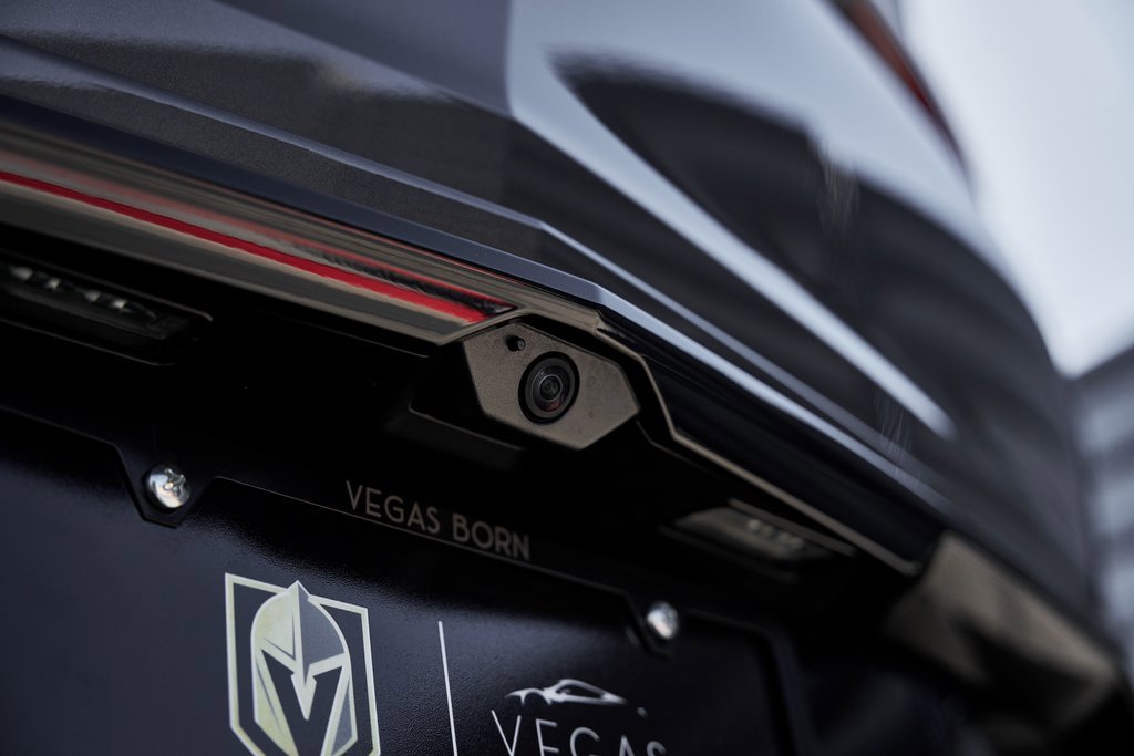 Used 2025 Lamborghini Urus SE image 14