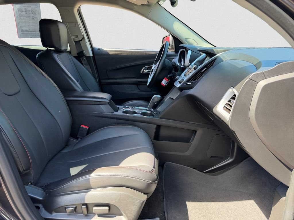 Used 2014 Chevrolet Equinox LT w/ Power Convenience Package AWD/4WD image 15