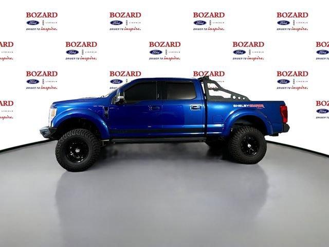 Used 2022 Ford F250 Lariat w/ Lariat Ultimate Package AWD/4WD image 5