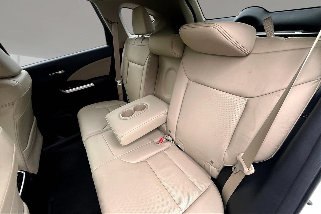 Used 2016 Honda CR-V EX-L image 21