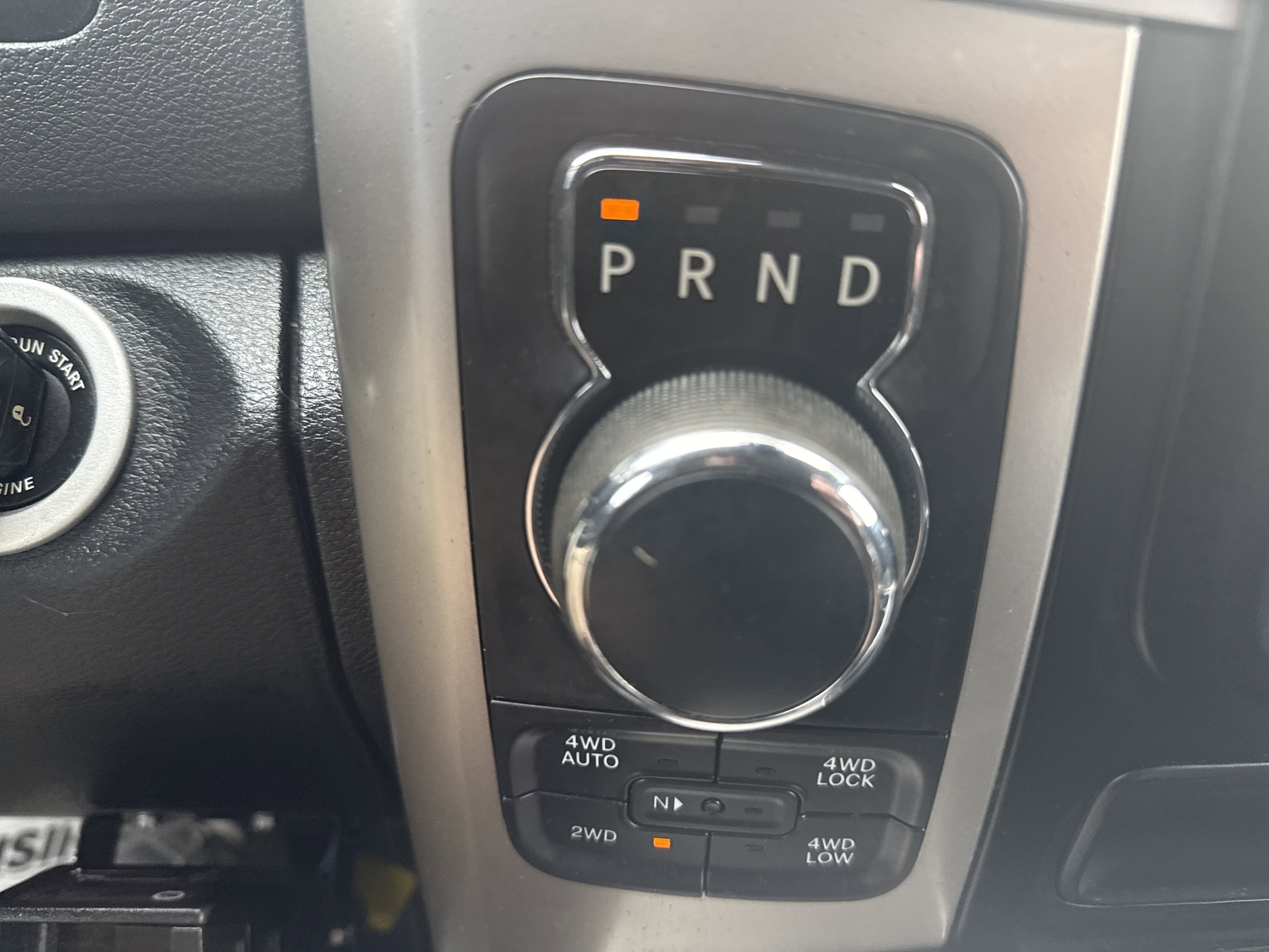 Used 2016 RAM 1500 Big Horn image 25