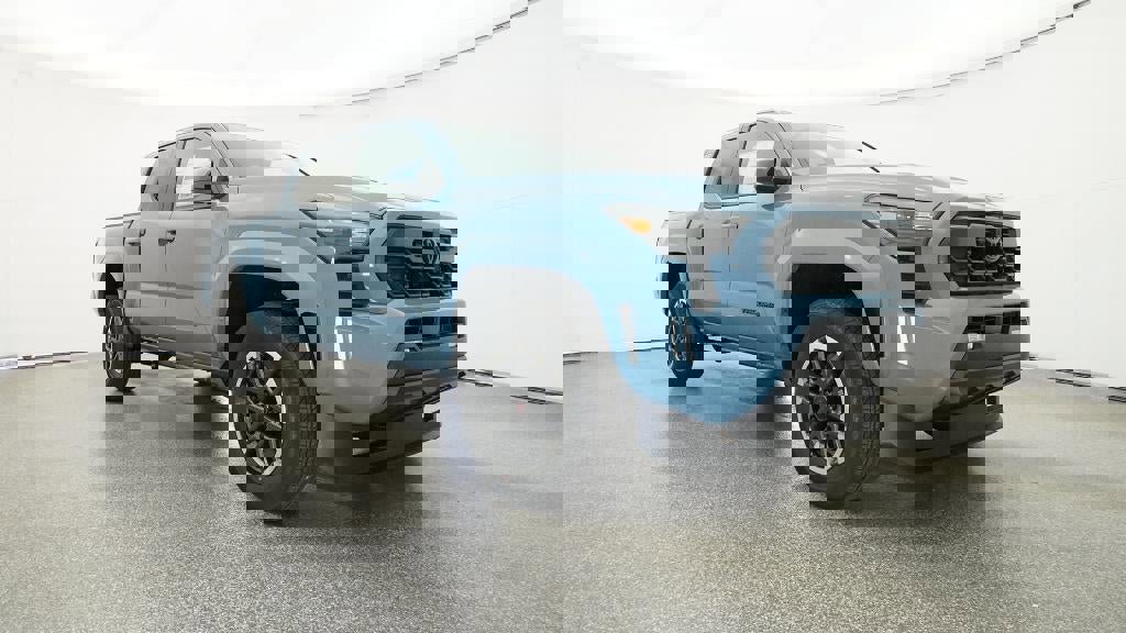 New 2026 Toyota Tacoma TRD Sport image 29