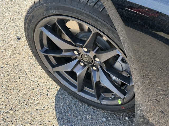 New 2026 Dodge Charger Scat Pack AWD/4WD image 12