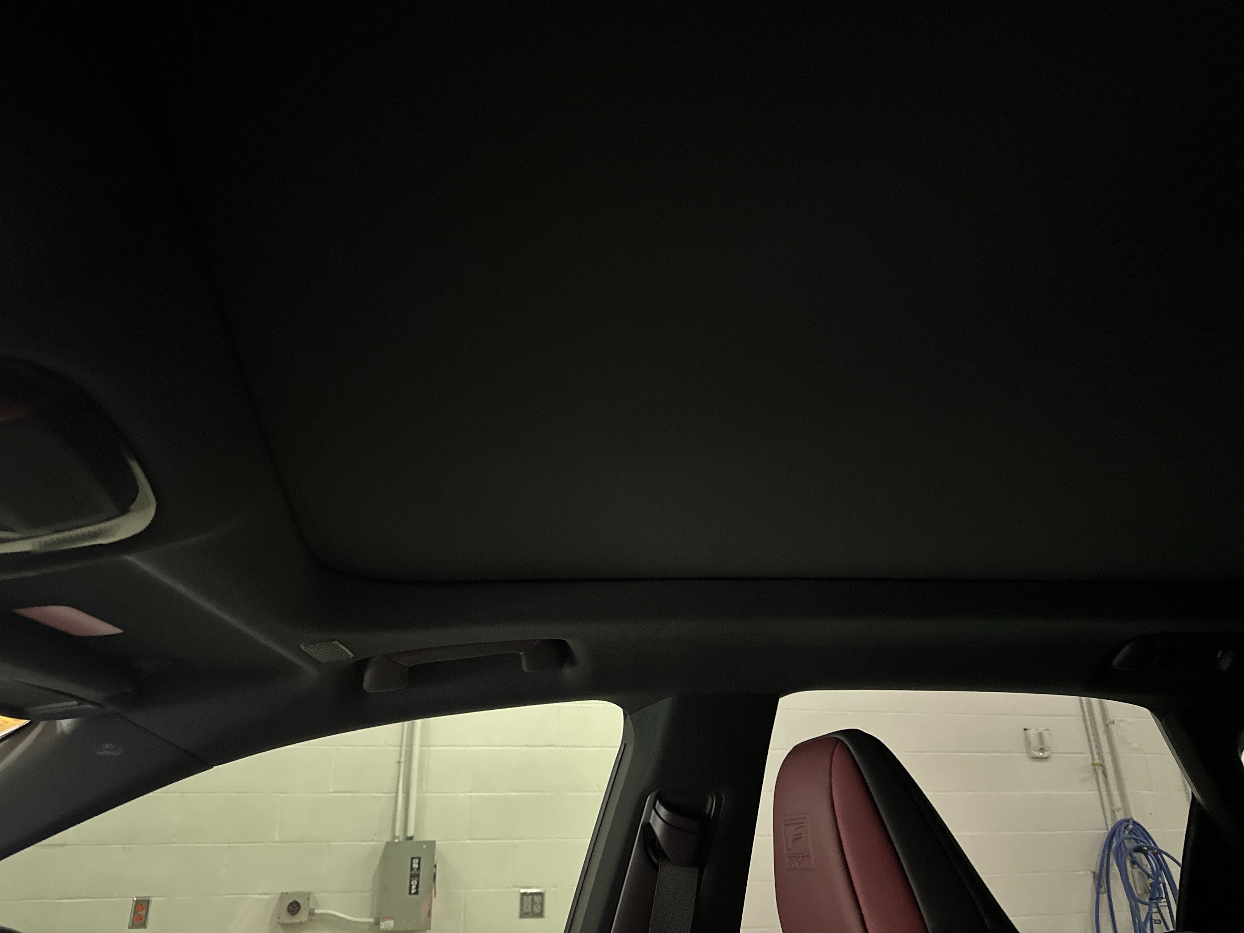 Used 2023 Lexus RX 350 F Sport w/ Tow Prep Package image 28