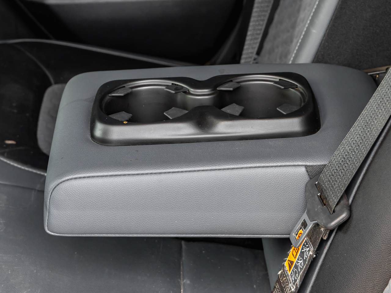 Used 2019 Chevrolet Colorado Z71 AWD/4WD image 19