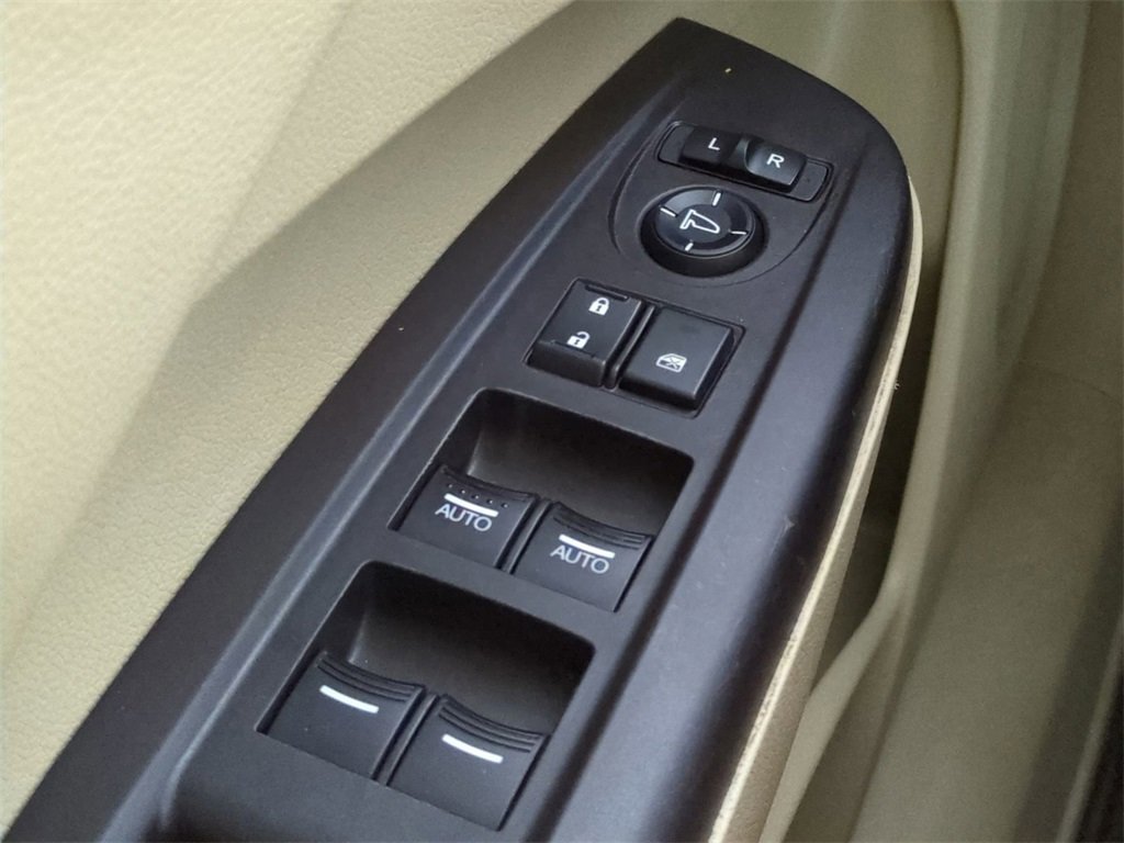 Used 2018 Acura RDX FWD w/ Advance Package image 29