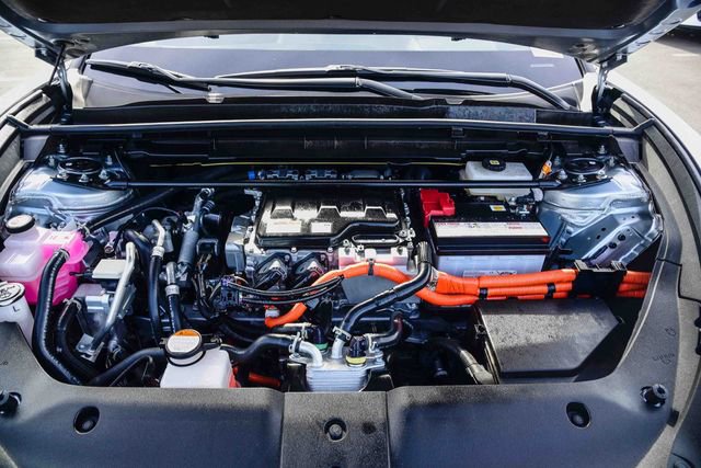 Used 2024 Lexus RZ 300e Premium image 31