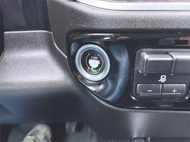 Used 2023 Chevrolet Silverado 1500 LTZ w/ LTZ Convenience Package II image 17