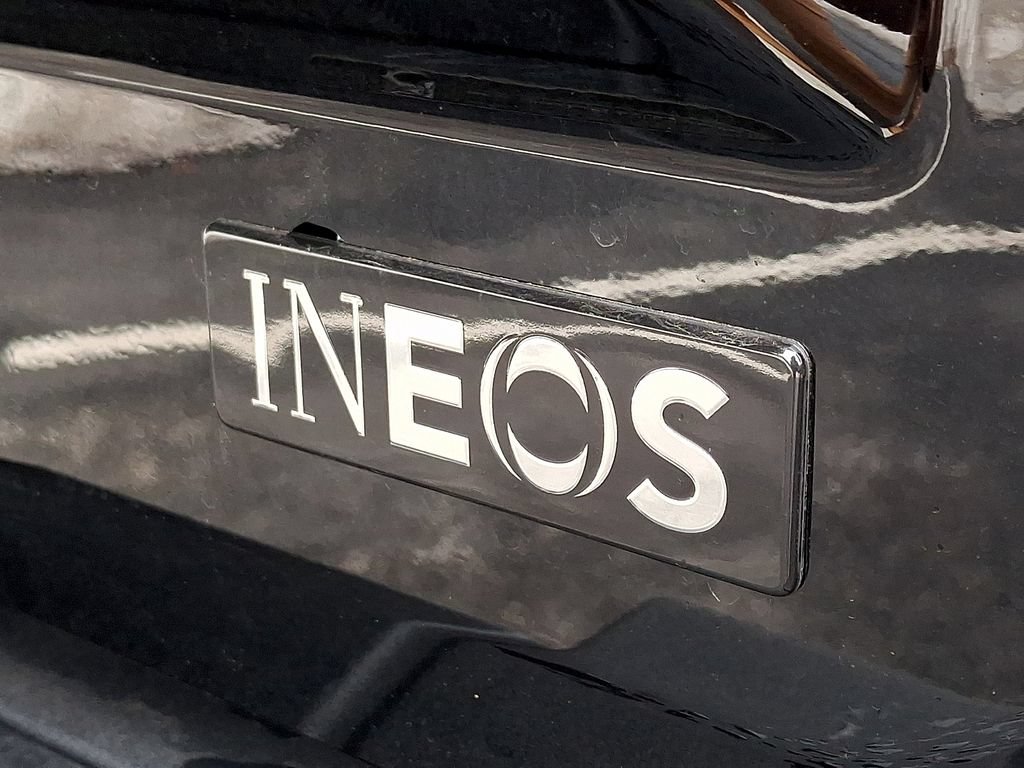 New 2026 INEOS Grenadier Fieldmaster Edition AWD/4WD image 13
