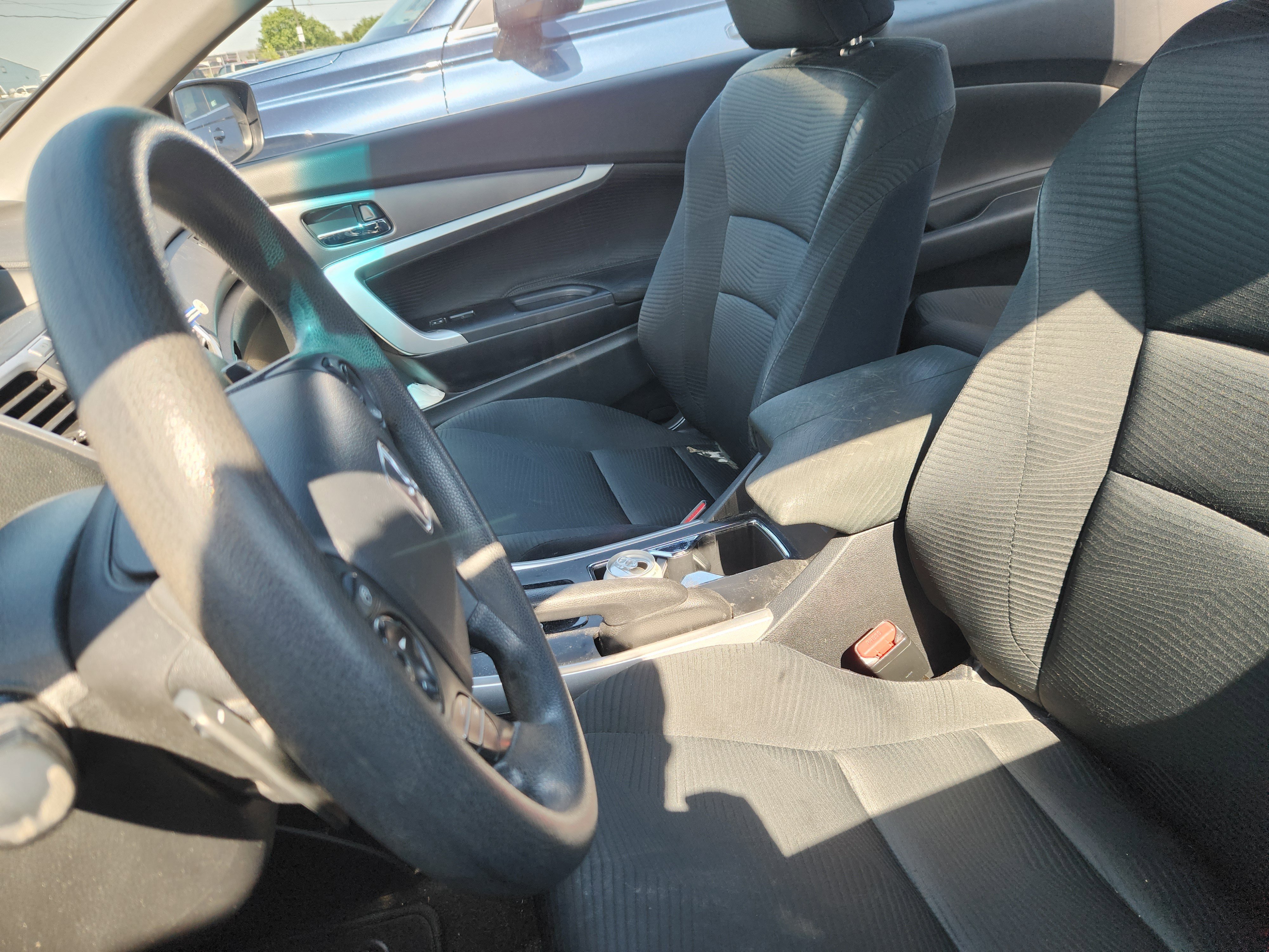 Used 2014 Honda Accord LX-S image 6