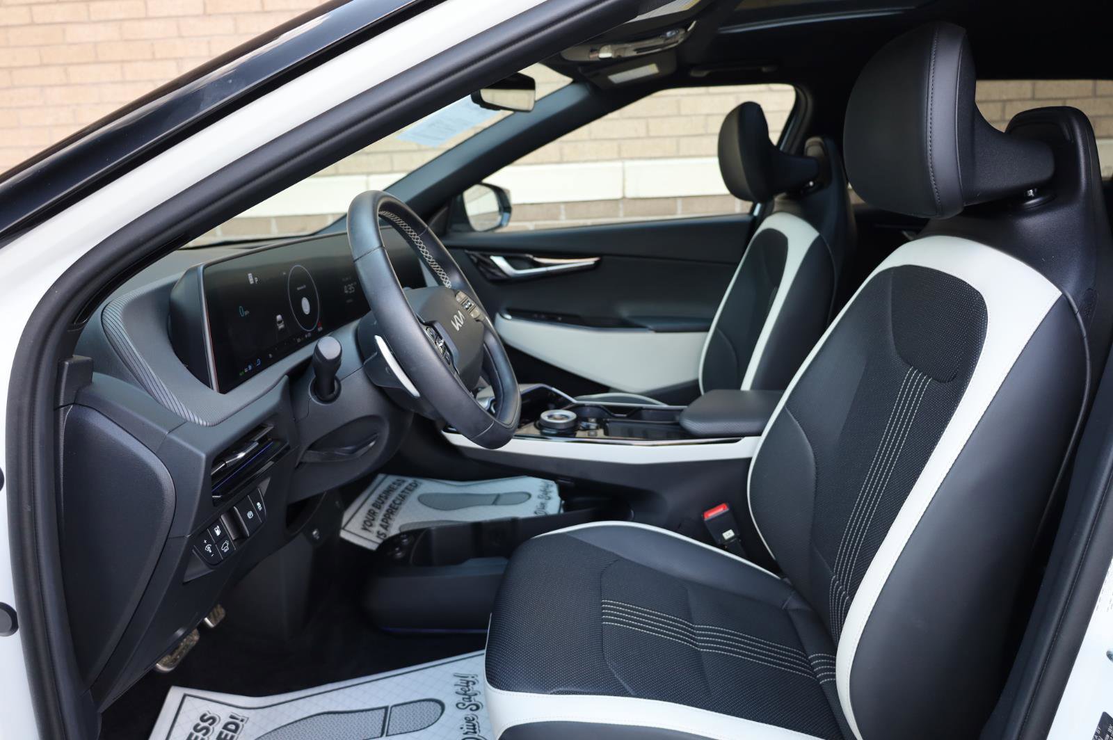 Used 2023 Kia EV6 GT-Line RWD image 15
