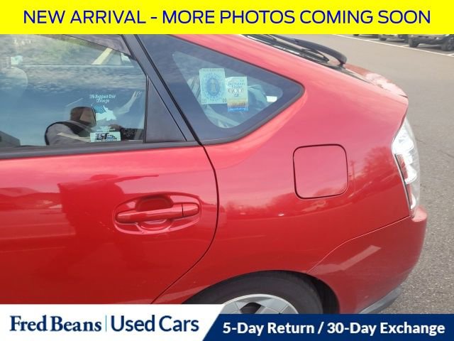 Used 2007 Toyota Prius image 17