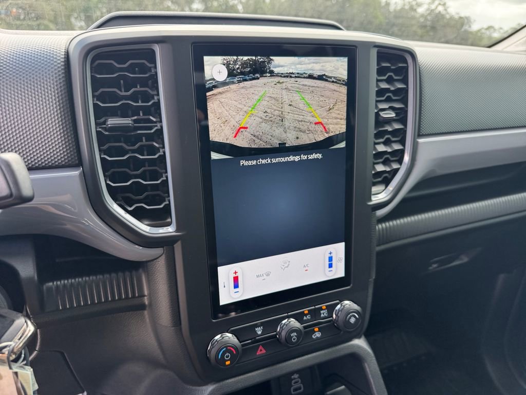 New 2025 Ford Ranger XL w/ Trailer Tow Package image 33