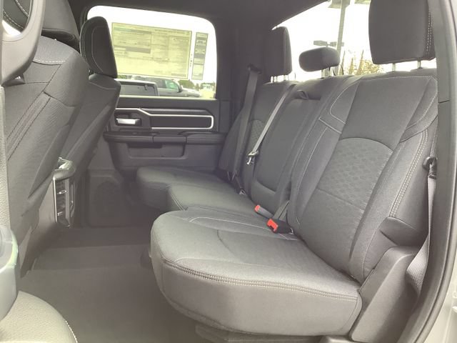 New 2026 RAM 2500 Big Horn AWD/4WD image 25
