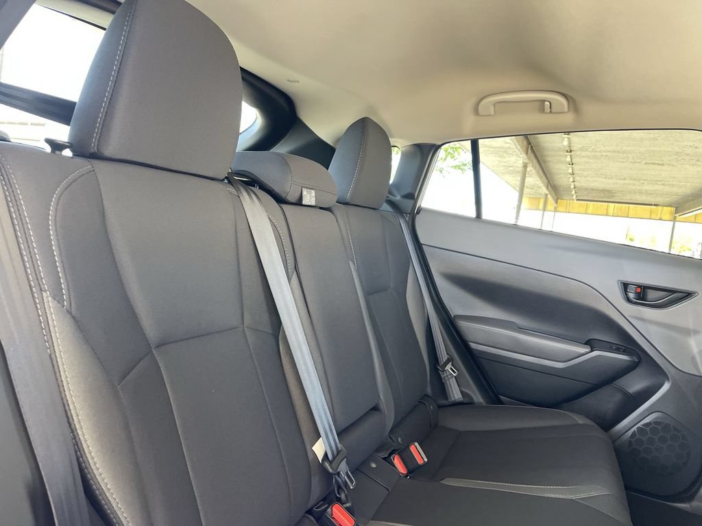 Used 2025 Subaru Crosstrek 2.0i Premium AWD/4WD image 25