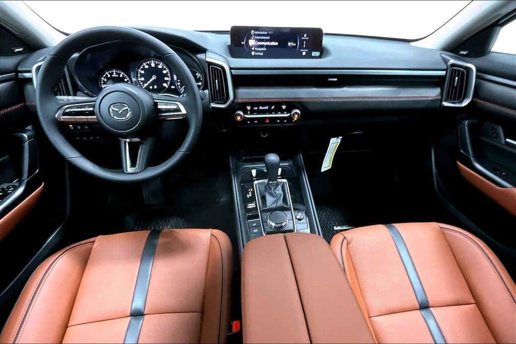 New 2026 MAZDA CX-50 AWD 2.5 S w/ Weather Package image 6