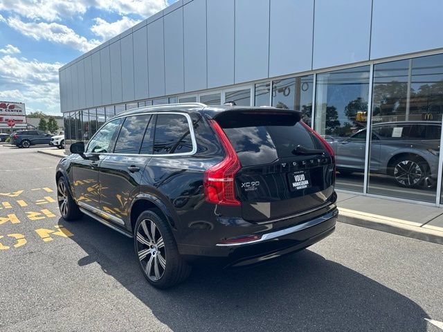 Used 2023 Volvo XC90 B6 Ultimate w/ Protection Package Premier AWD/4WD image 3