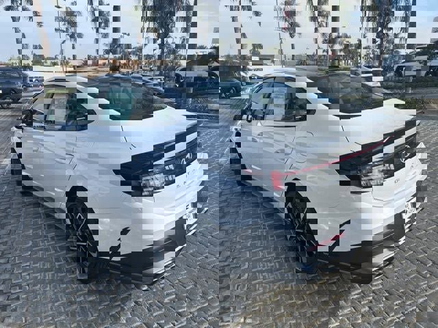 New 2026 Hyundai Sonata N Line image 3