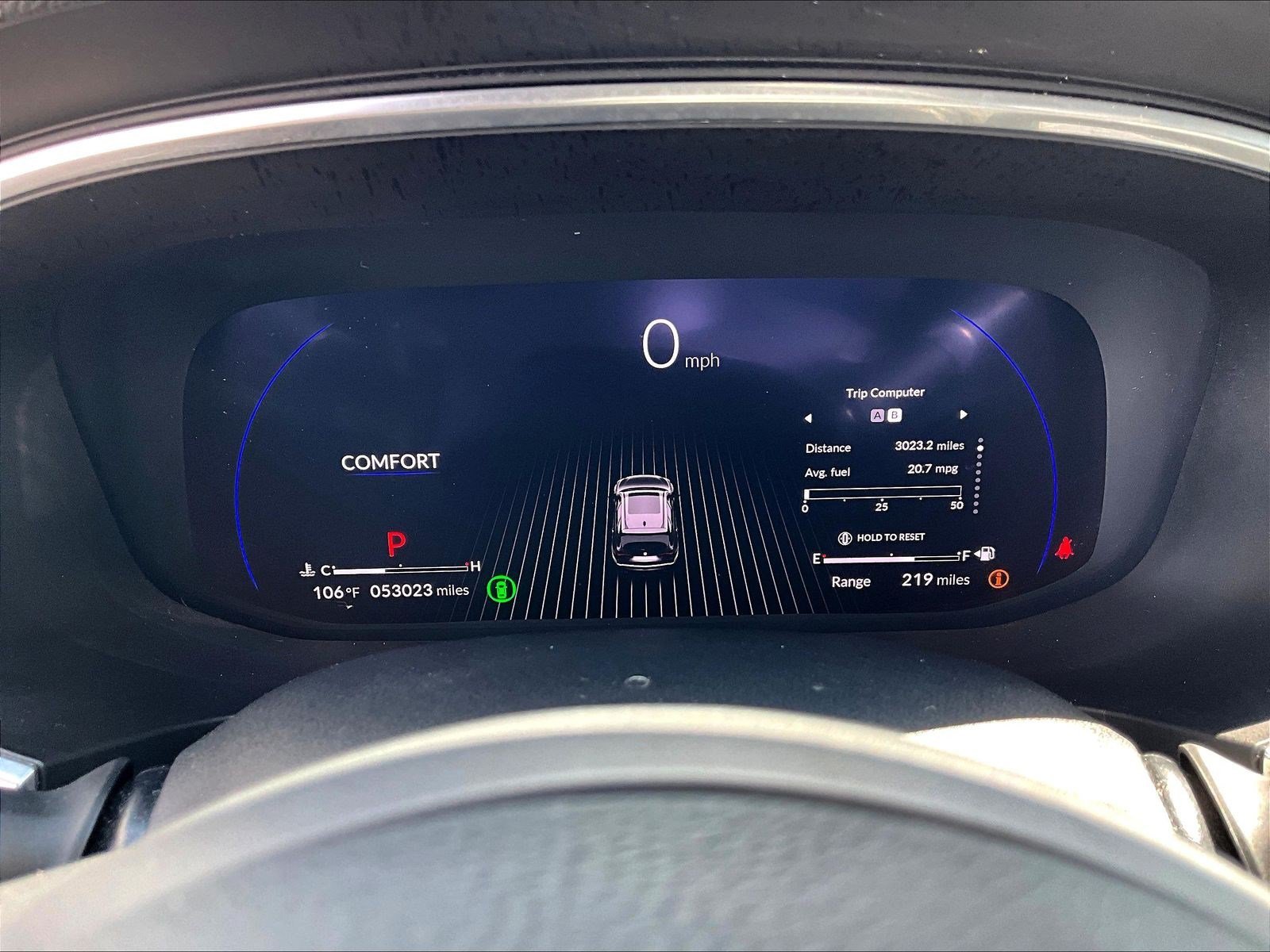 Certified 2023 Acura MDX SH-AWD image 13