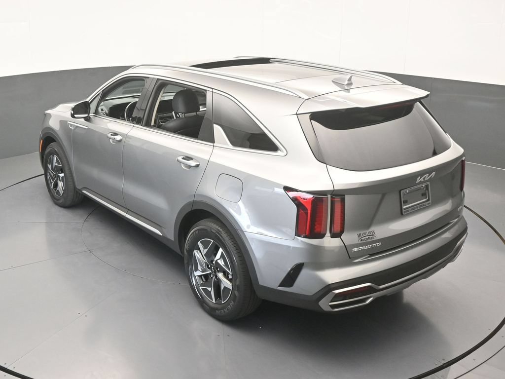 Used 2023 Kia Sorento EX w/ Panoramic Sunroof Package FWD image 55