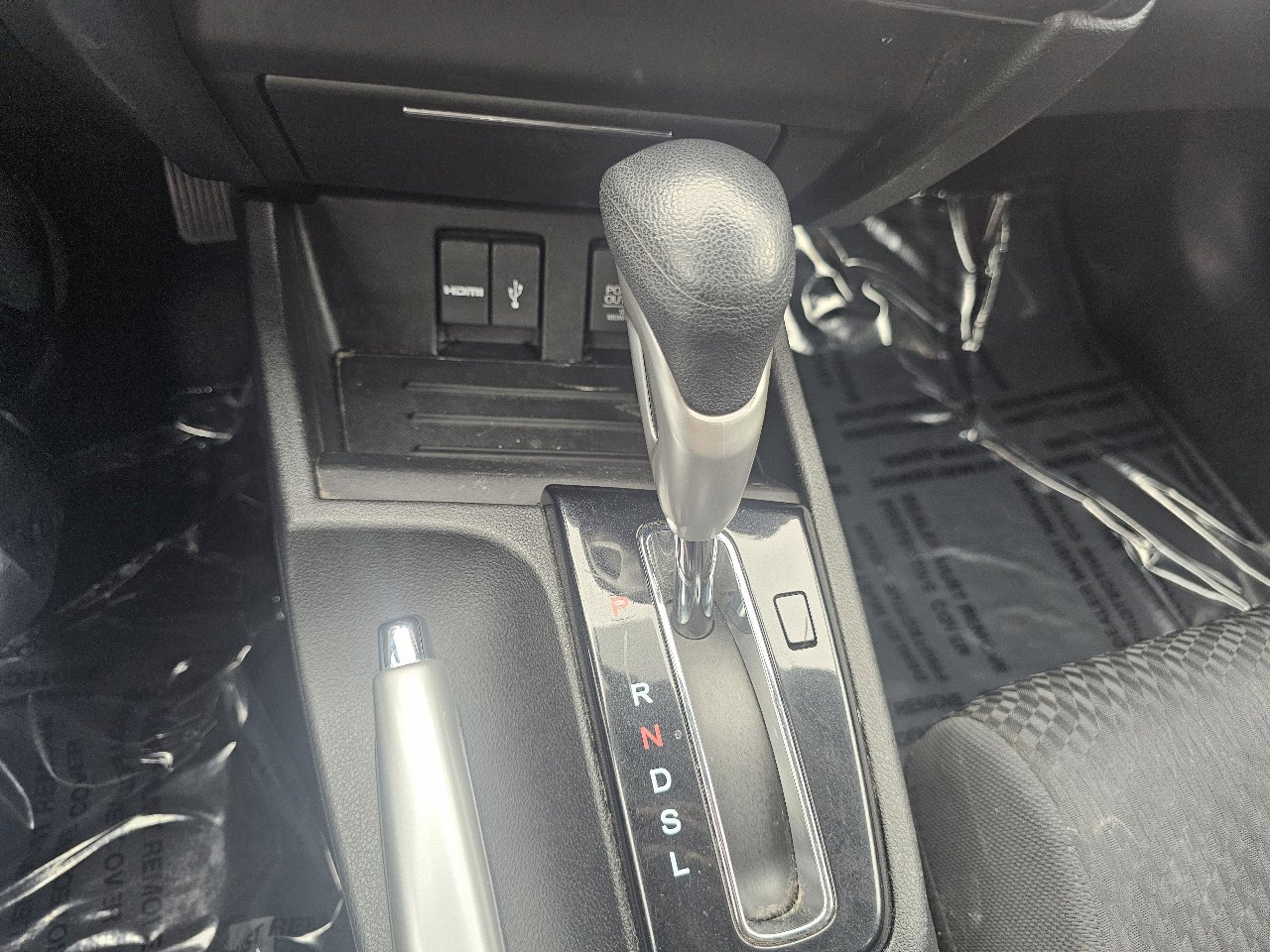 Used 2014 Honda Civic EX image 23