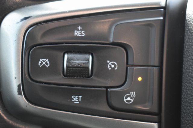 Used 2021 Chevrolet Silverado 1500 LT image 25