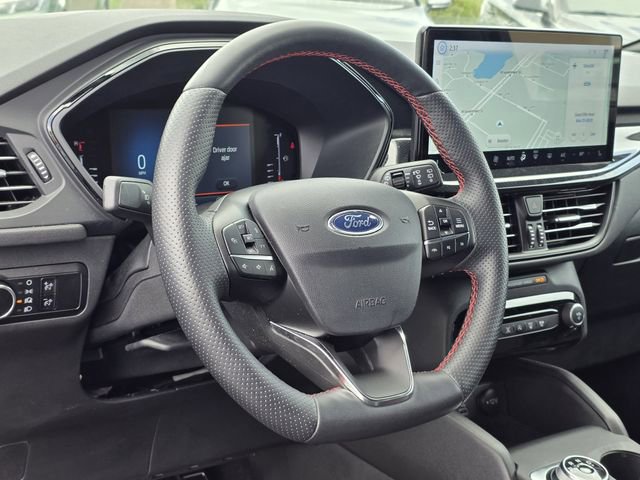 Used 2023 Ford Escape ST-Line w/ Tech Pack #1 image 23