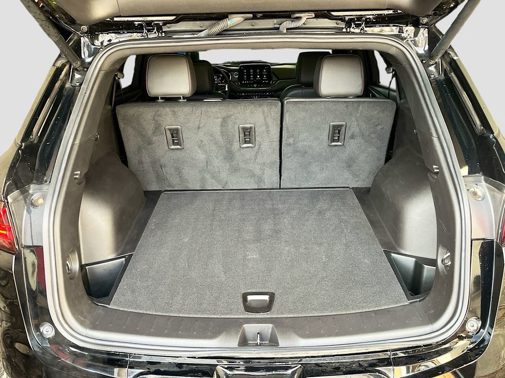 Used 2024 Chevrolet Blazer RS w/ Driver Confidence II Package image 29